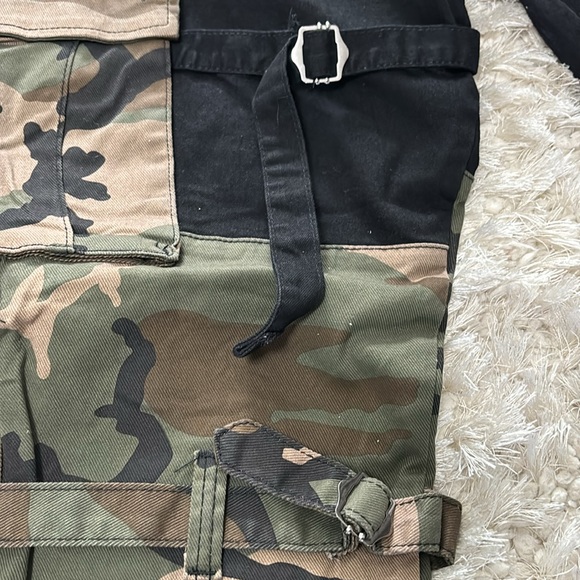 Camo Kloud 9 Reconstructi - Picture 6 of 13